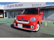 2014 Daihatsu MIRA COCOA