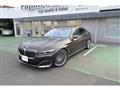 2020 BMW 7 Series