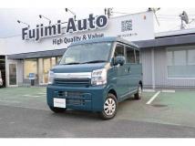 2024 Suzuki Every