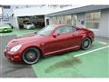 2008 Lexus SC