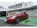 2008 Lexus SC