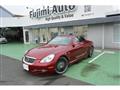2008 Lexus SC