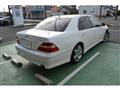 2003 Toyota Celsior