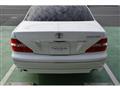 2003 Toyota Celsior