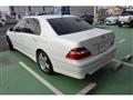 2003 Toyota Celsior