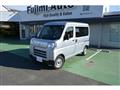 2025 Daihatsu Hijet Cargo