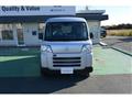 2025 Daihatsu Hijet Cargo