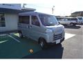 2025 Daihatsu Hijet Cargo