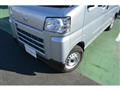2025 Daihatsu Hijet Cargo