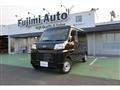 2025 Daihatsu Hijet Van
