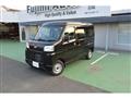 2025 Daihatsu Hijet Van