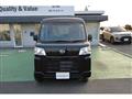 2025 Daihatsu Hijet Van