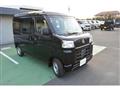 2025 Daihatsu Hijet Van