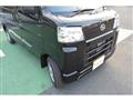 2025 Daihatsu Hijet Van