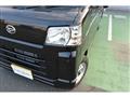 2025 Daihatsu Hijet Van
