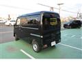 2025 Daihatsu Hijet Van
