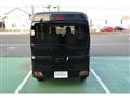 2025 Daihatsu Hijet Van