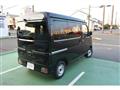 2025 Daihatsu Hijet Van