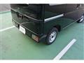 2025 Daihatsu Hijet Van