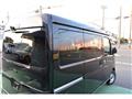 2025 Daihatsu Hijet Van