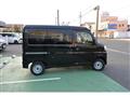 2025 Daihatsu Hijet Van