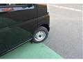 2025 Daihatsu Hijet Van