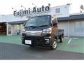 2025 Daihatsu Hijet Truck