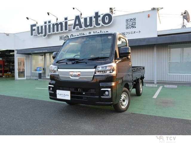 2025 Daihatsu Hijet Truck