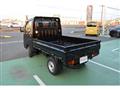 2025 Daihatsu Hijet Truck