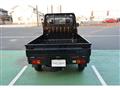 2025 Daihatsu Hijet Truck