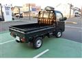 2025 Daihatsu Hijet Truck