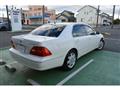 2001 Toyota Celsior
