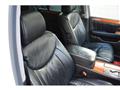 2001 Toyota Celsior
