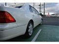 2001 Toyota Celsior