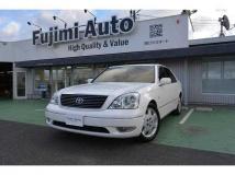 2001 Toyota Celsior