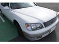 2000 Toyota Celsior