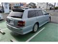 2005 Toyota Crown Estate