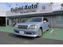 2005 Toyota Crown Estate