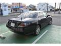 2002 Nissan Gloria Hardtop