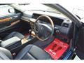 2002 Nissan Gloria Hardtop