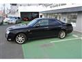 2002 Nissan Gloria Hardtop