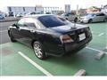 2002 Nissan Gloria Hardtop