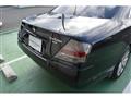 2002 Nissan Gloria Hardtop