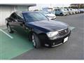 2002 Nissan Gloria Hardtop