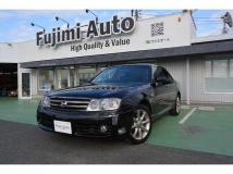 2002 Nissan Gloria Hardtop