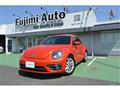 2018 Volkswagen Beetle