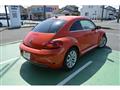 2018 Volkswagen Beetle