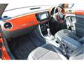 2018 Volkswagen Beetle