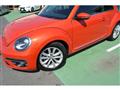 2018 Volkswagen Beetle