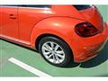 2018 Volkswagen Beetle